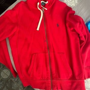Polo Ralph Lauren hoodie